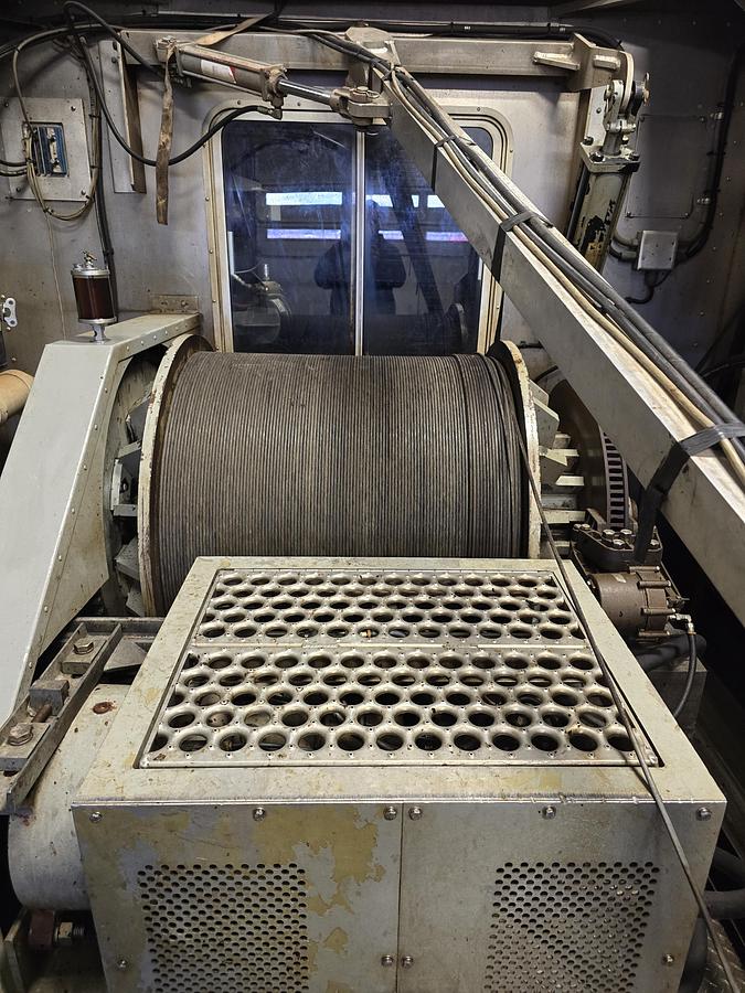 Used 2010 Peterbuilt