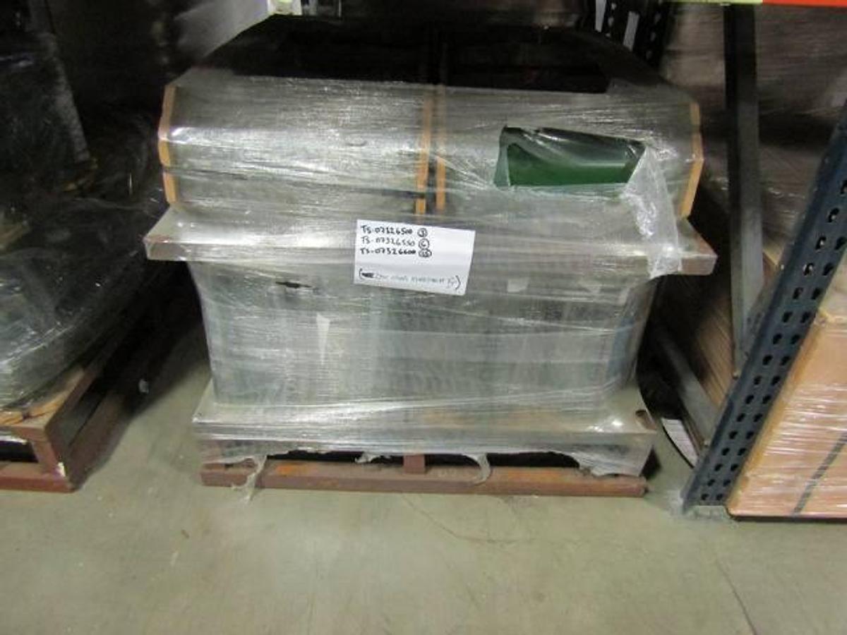 Used (24) OILWELL A1400/1700 PT Pump Liners (UNUSED) - (6) 6-1/2" (15) 6" & (3) 5"