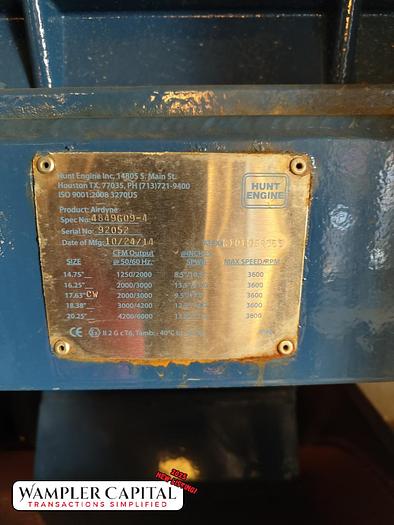 Cement Batch Mixing Plant