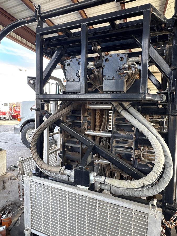 Used 2018 Propell IHX-130