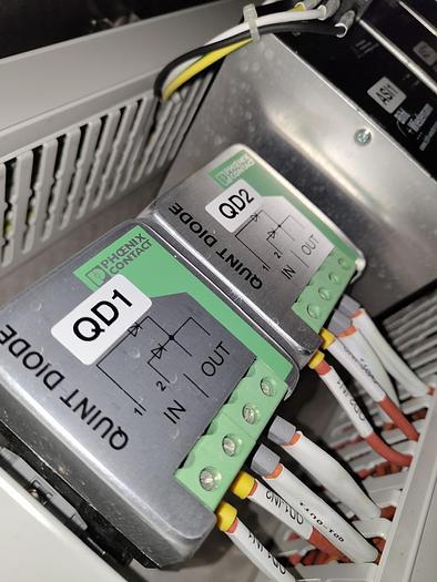 Cement Batch Mixing Plant