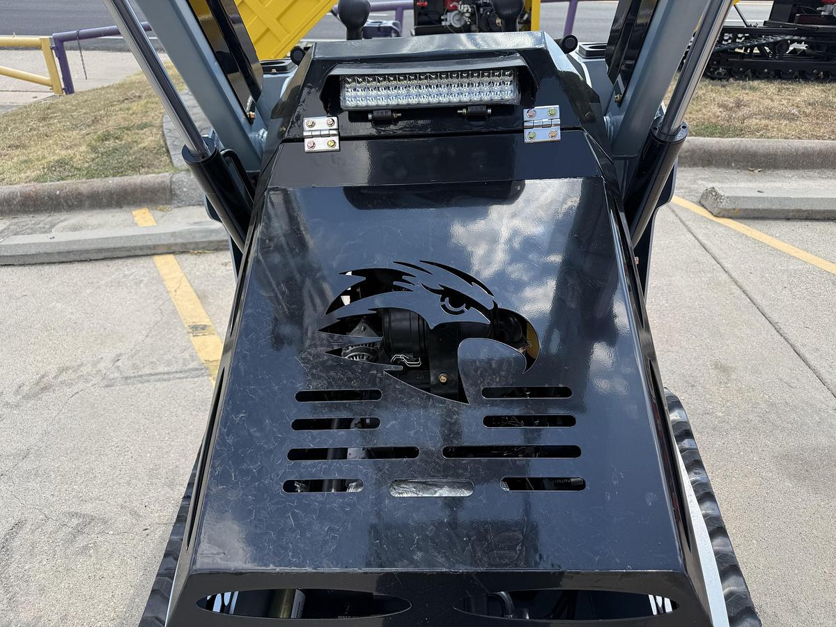 Used (2) 2026 Sdlanch SSL1200 Skid Steer - BRAND NEW!