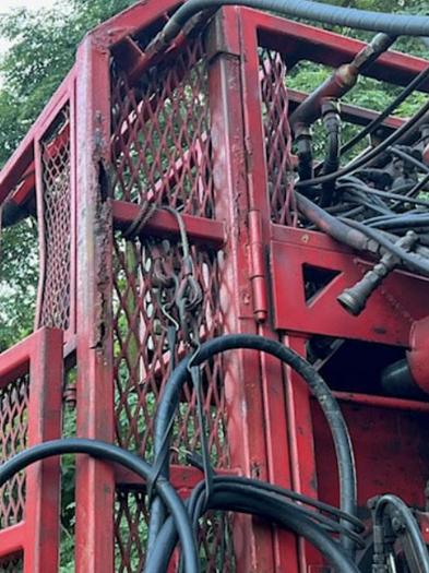 Used 120K  Rig Assist