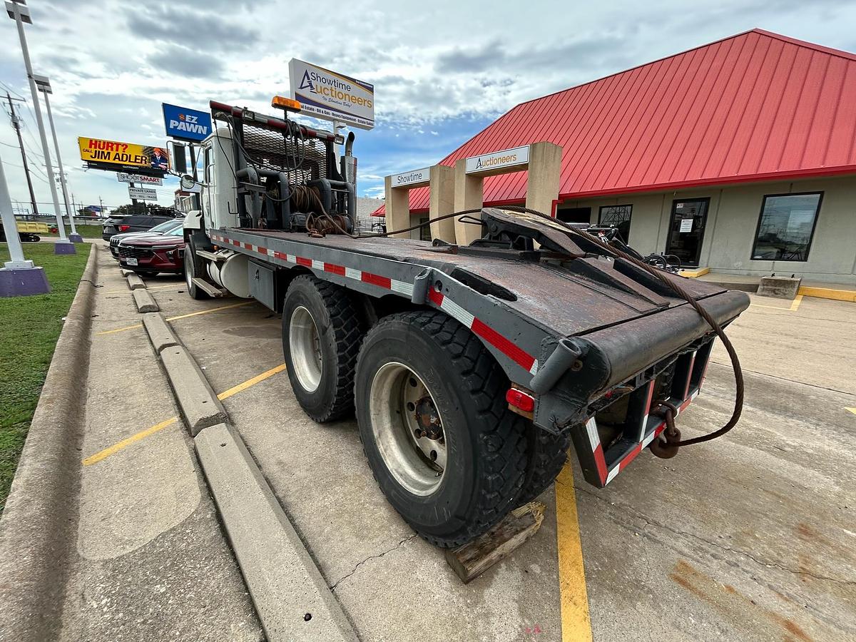 Used 1999 Mack CH613 60K Mech T/AWINCH Truck
