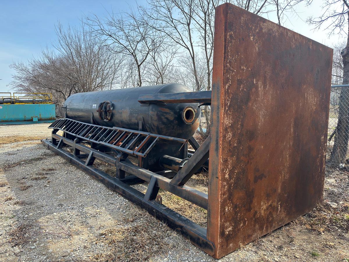 Used Mud/Gas Separator