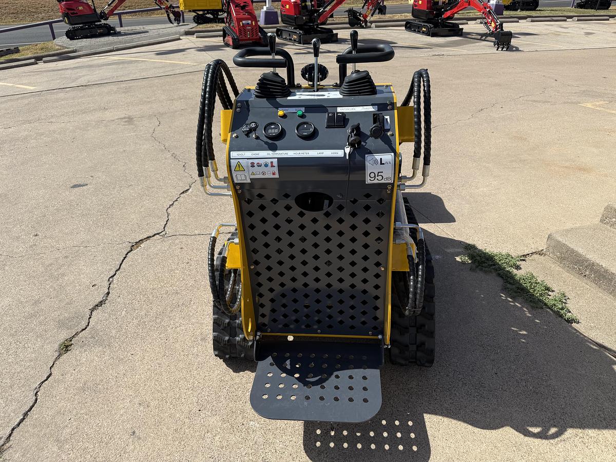 Used 2026 Sdlanch SSL60 Skid Steer - BRAND NEW!