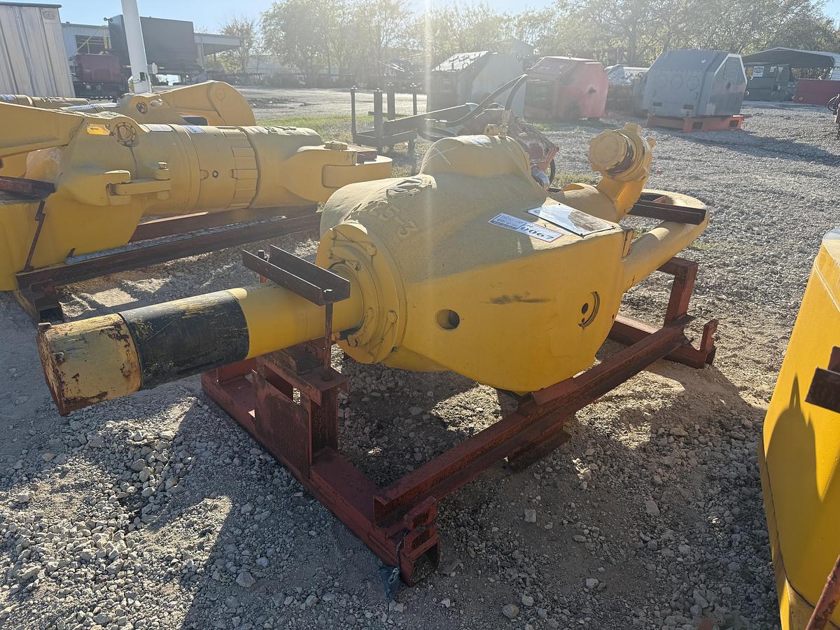 Used SL225-3 225-Ton Hydraulic Swivel