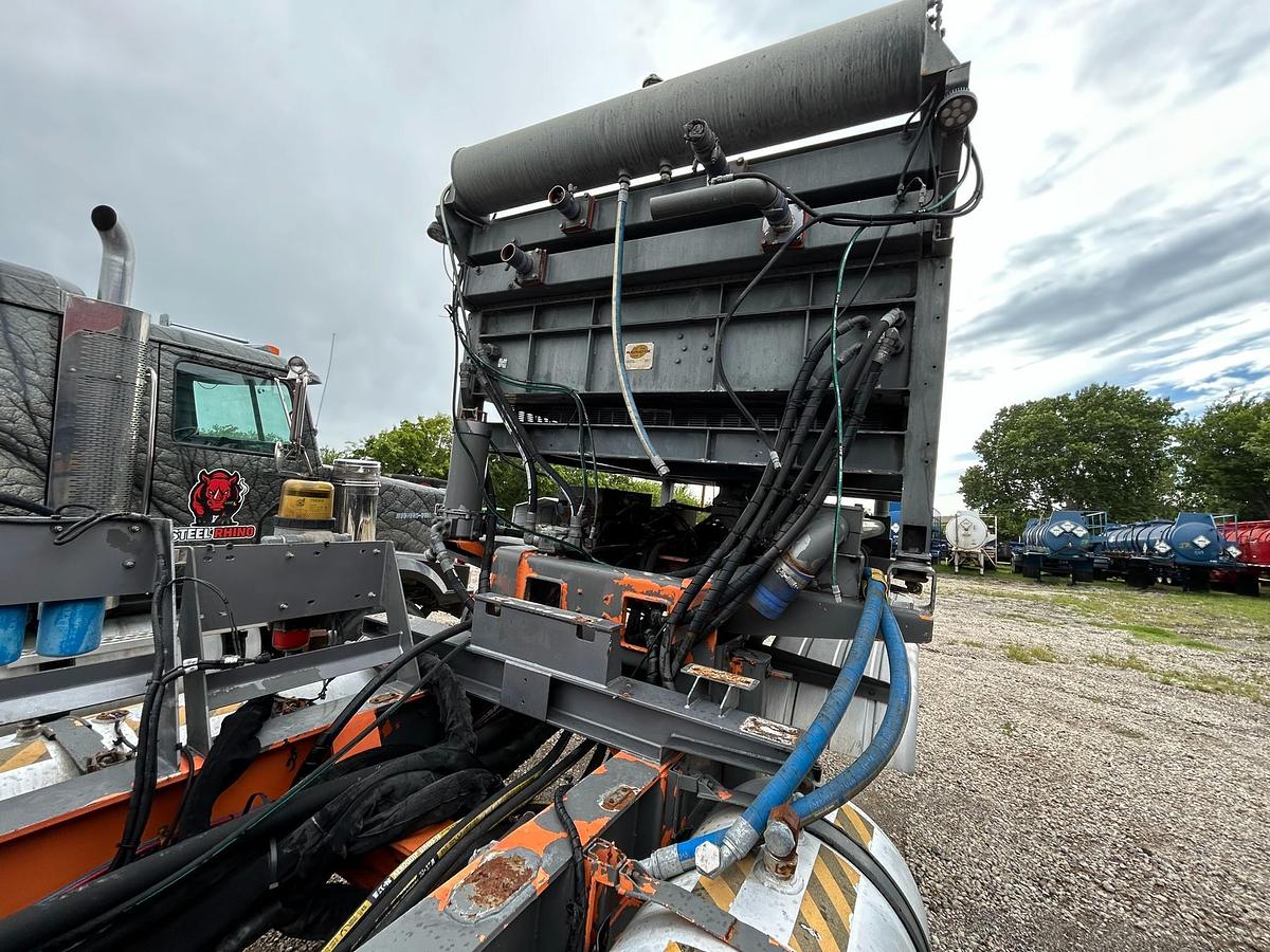 Used 2012 Loadcraft Industries LCI-25T-C Frac Pump
