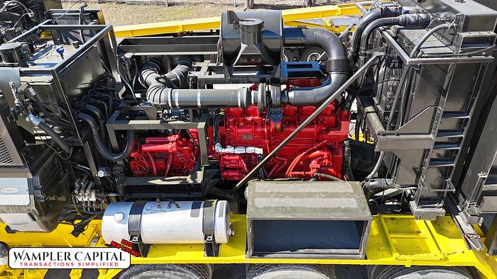 Used 2012 Peerless - Pump Trailer