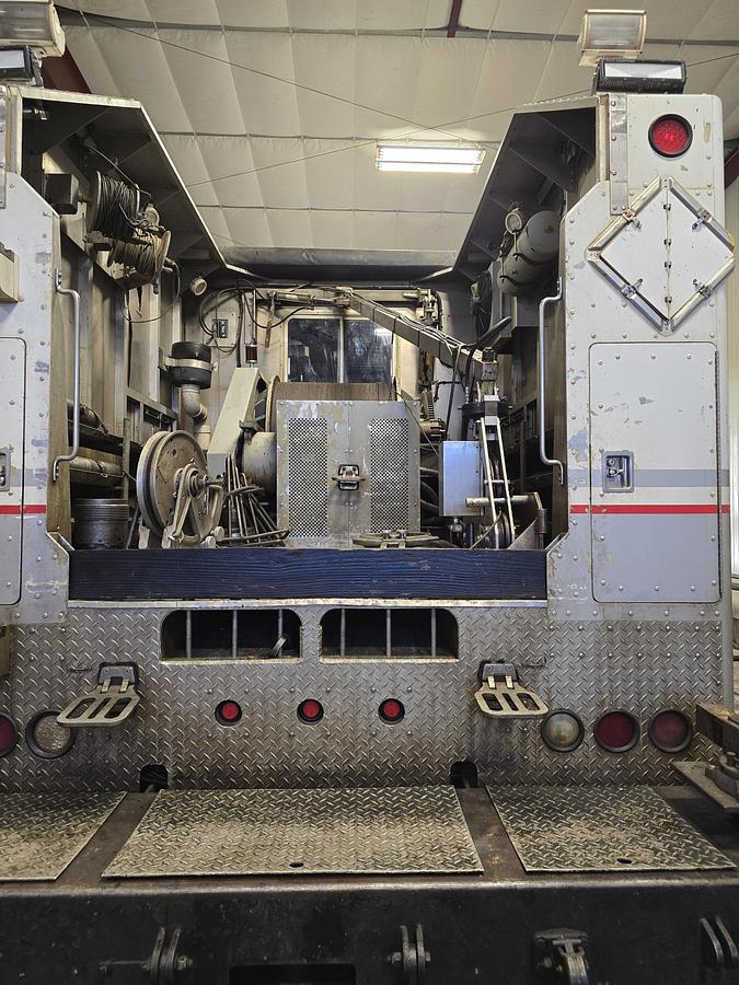 Used 2010 Peterbuilt