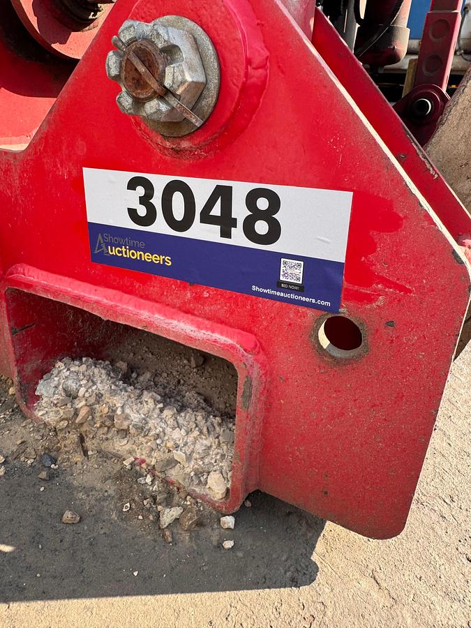 Used 2019 Premier Coil Solutions PCS-130 Injector Head - Complete & Ready to Work!