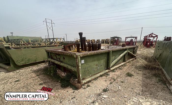 Used Junk Box