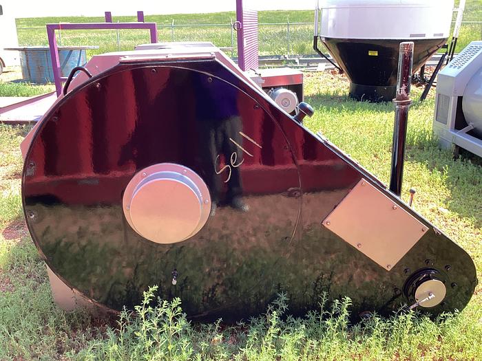 Used NOV 120DB Sandline Drum with Disc Assist Brake