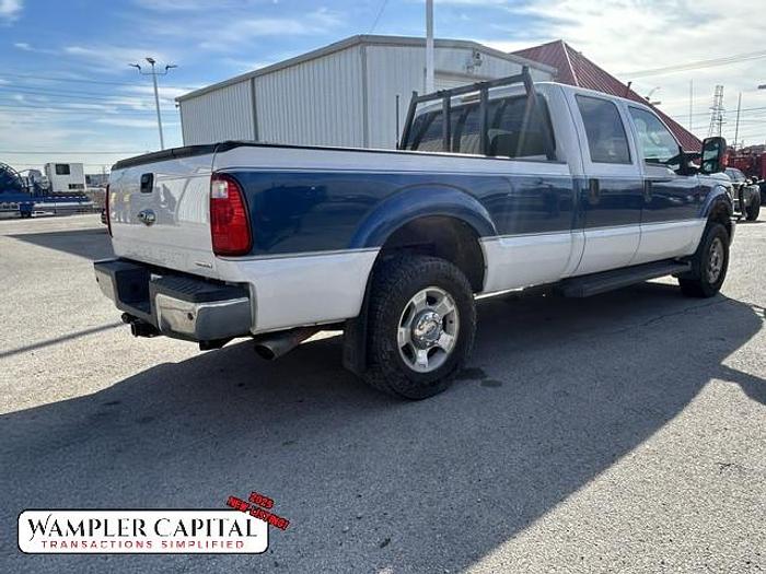 Used 2015 Ford F250 Truck
