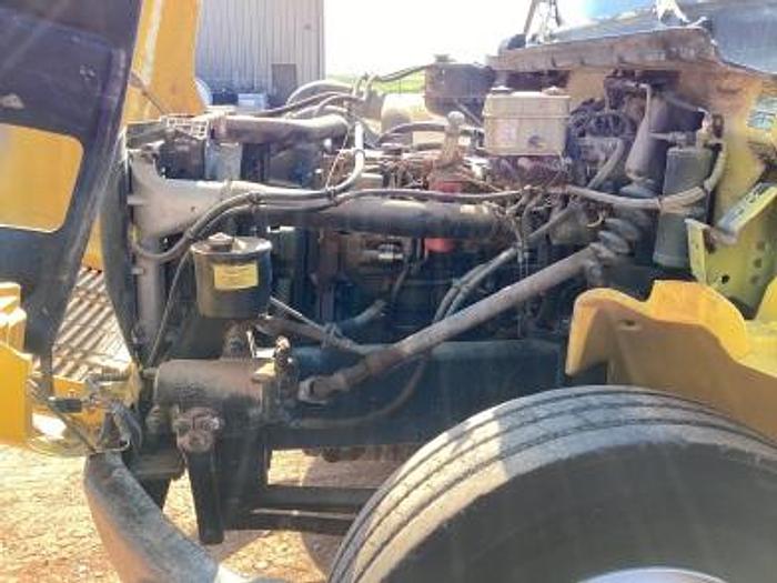 Used 1999 Freightliner FL70 Flatbed Truck - CAT 3126 Diesel Engine - Clean Truck!