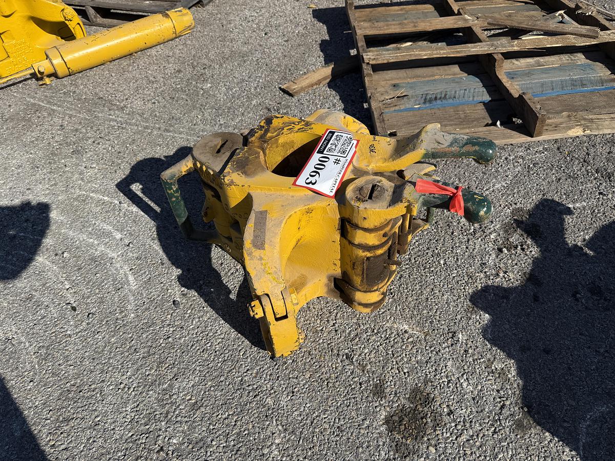 Used AOT 4'' 250-Ton BN DP Elevators