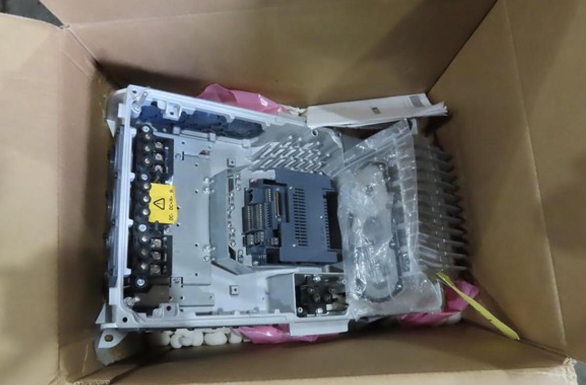 Used Vacon AB42L TB-5000 Switch Board - Unused