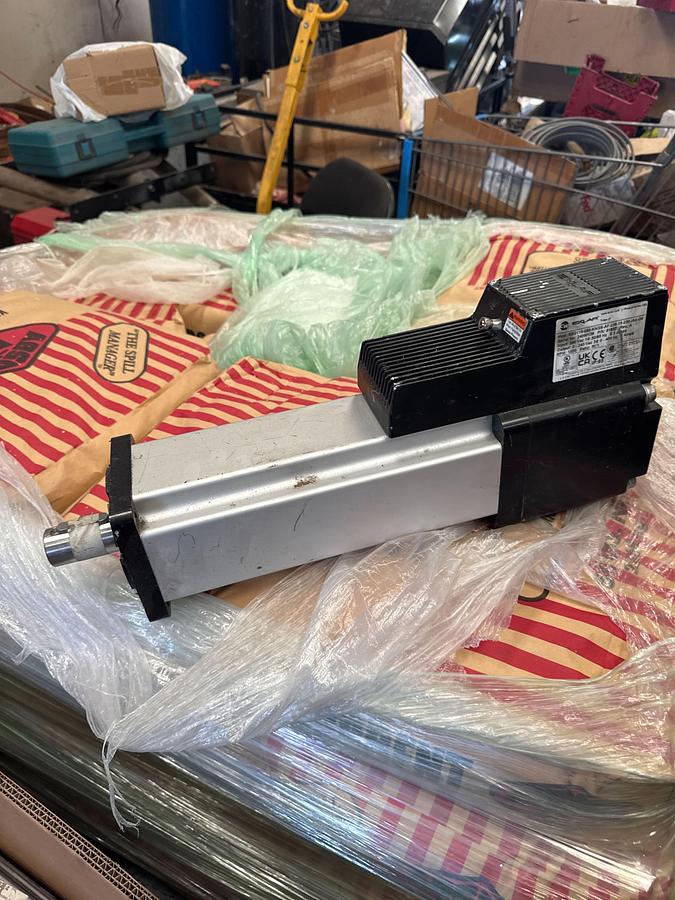 Used EXLAR High-End Actuators - (14) Available! - UNUSED