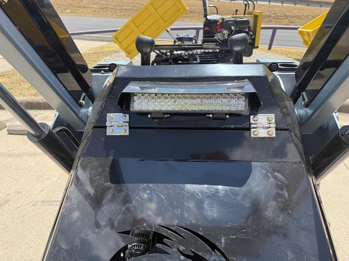 Used (2) 2026 Sdlanch SSL1200 Skid Steer - BRAND NEW!