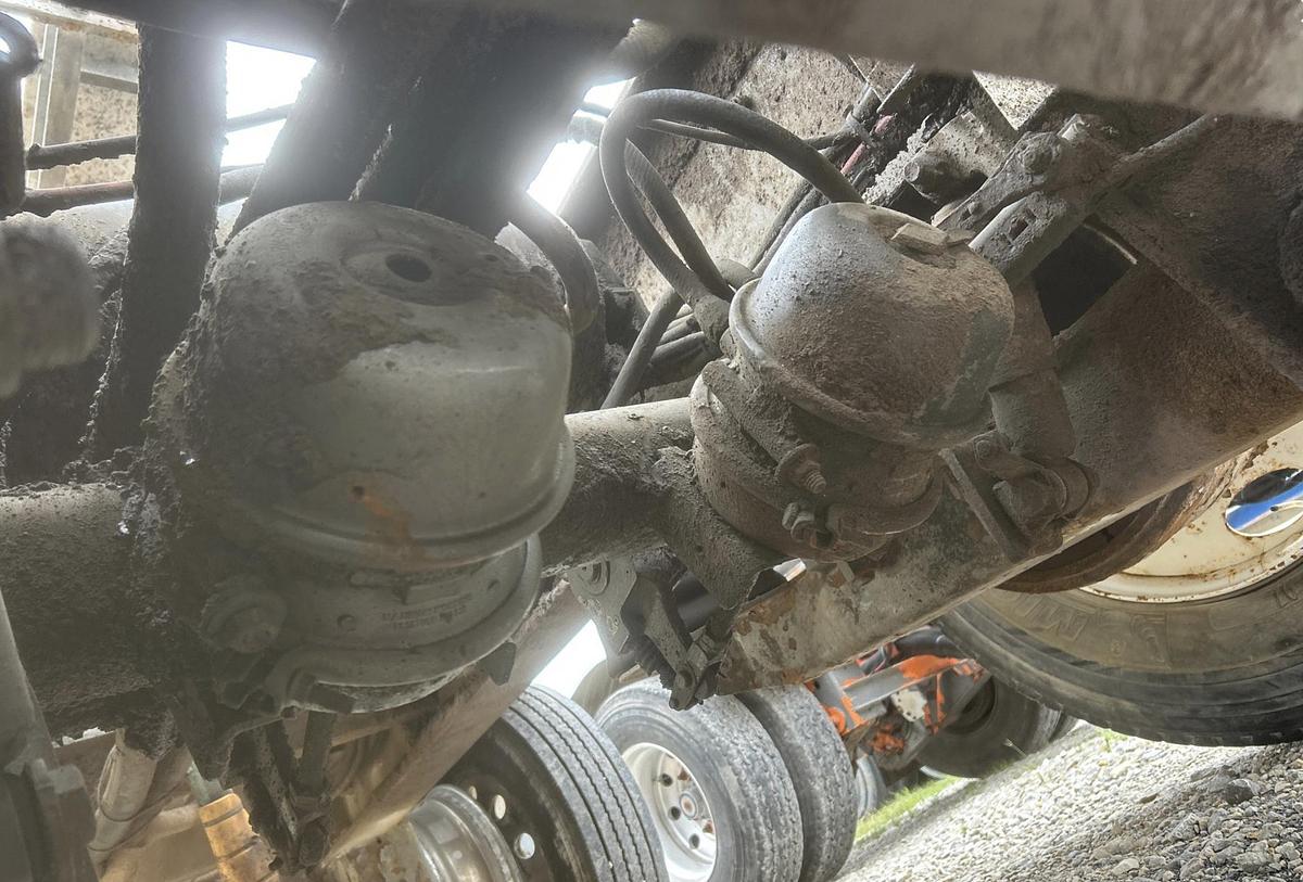 Used 2012 Loadcraft Industries LCI-25T-C Frac Pump