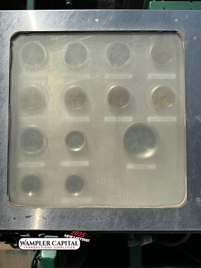 Used High-Pressure Frac Pump Truck -  Mack GU813 - Low Mileage!