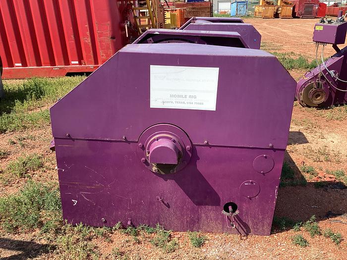 Used NOV 160BB Sandline Drum SN - 14-030