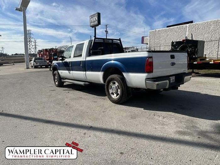 Used 2015 Ford F250 Truck