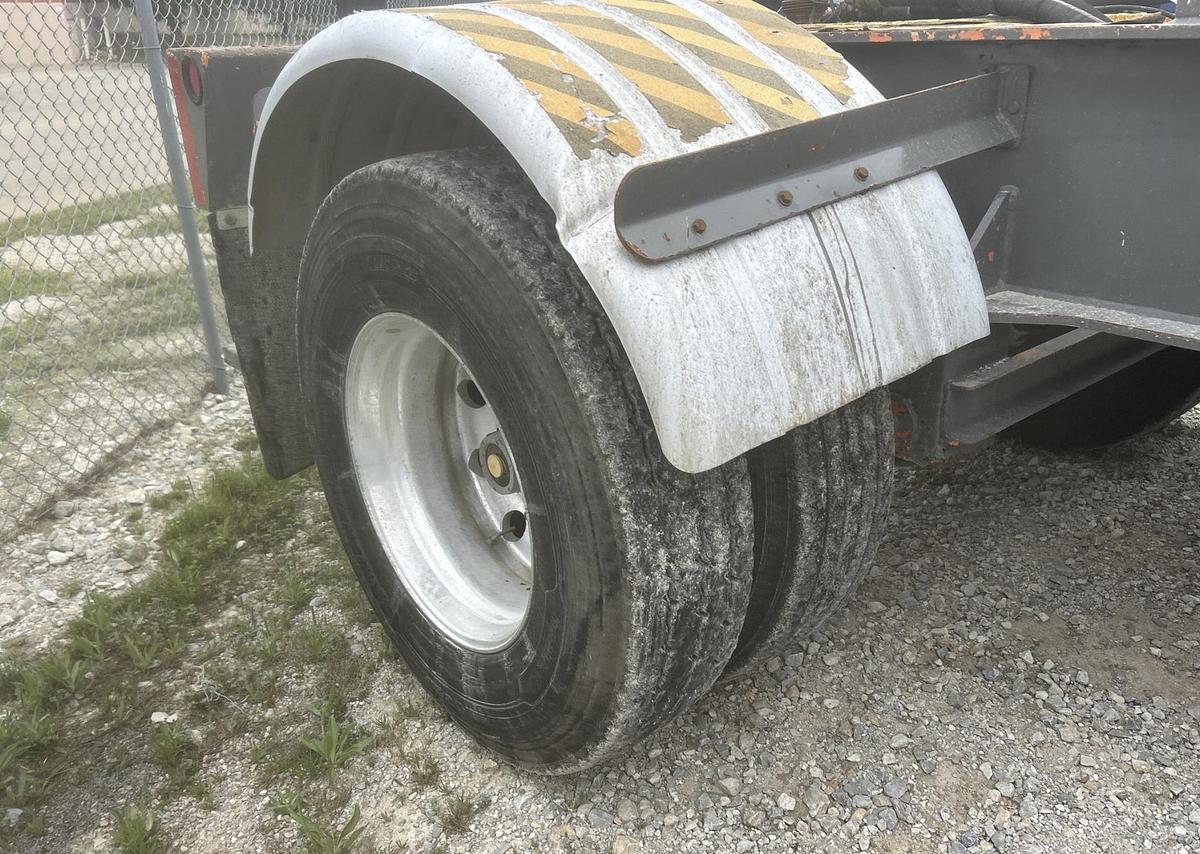 Used 2012 Brumley Frac Pump