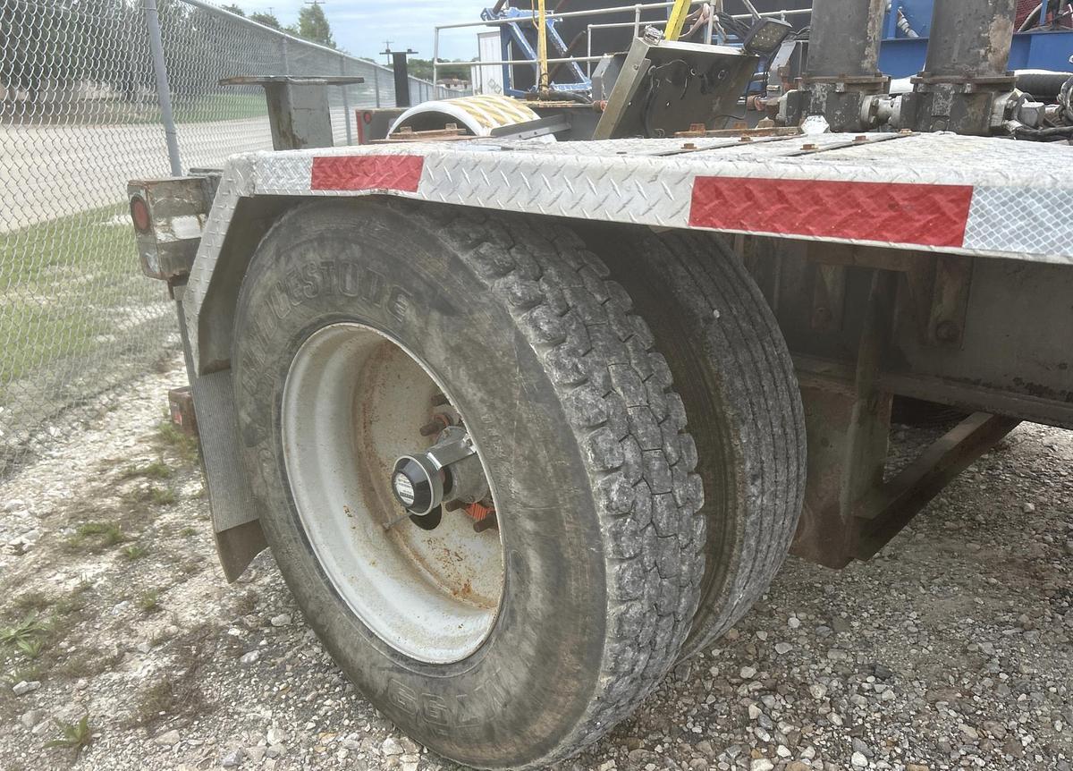 Used 2012 Loadcraft Industries LCI-25T-C Frac Pump