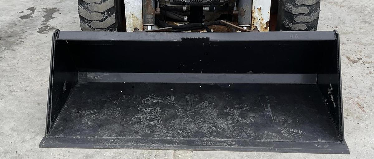 Used 2014 Bobcat S650 Skid Steer
