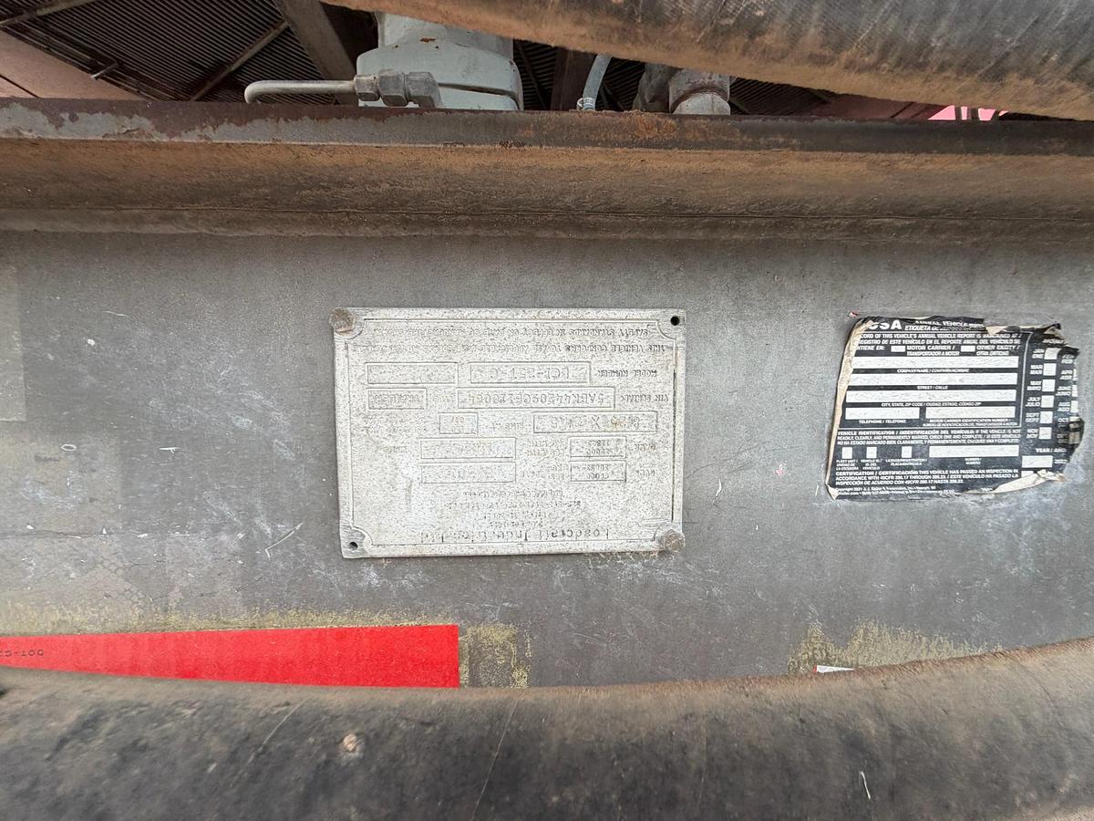 Used 2012 Loadcraft Industries LCI-25T-C Frac Pump
