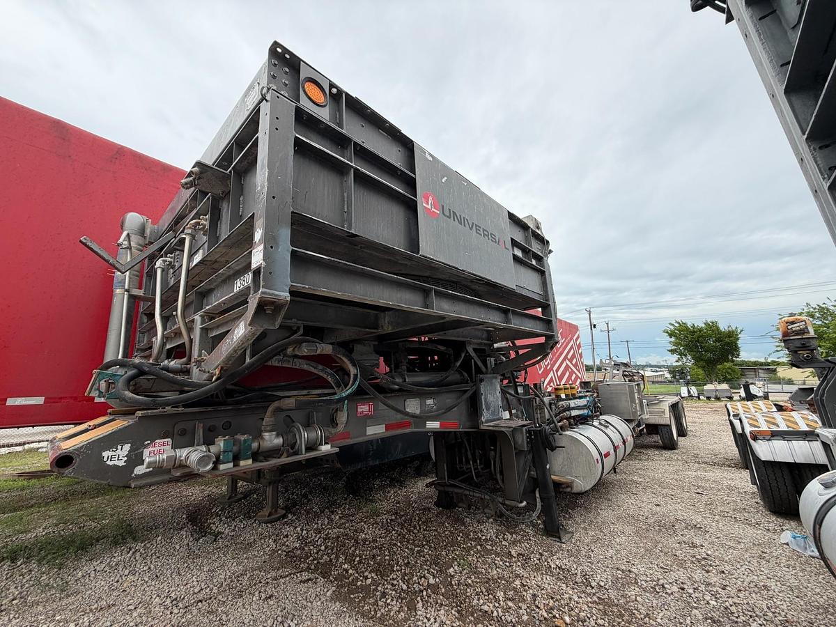 Used 2012 Loadcraft Industries LCI-25T-C Frac Pump