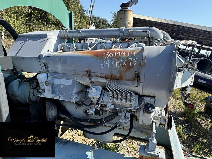 Used 1096-019899