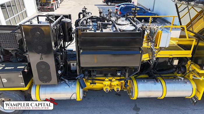 Used 2012 Peerless - Pump Trailer