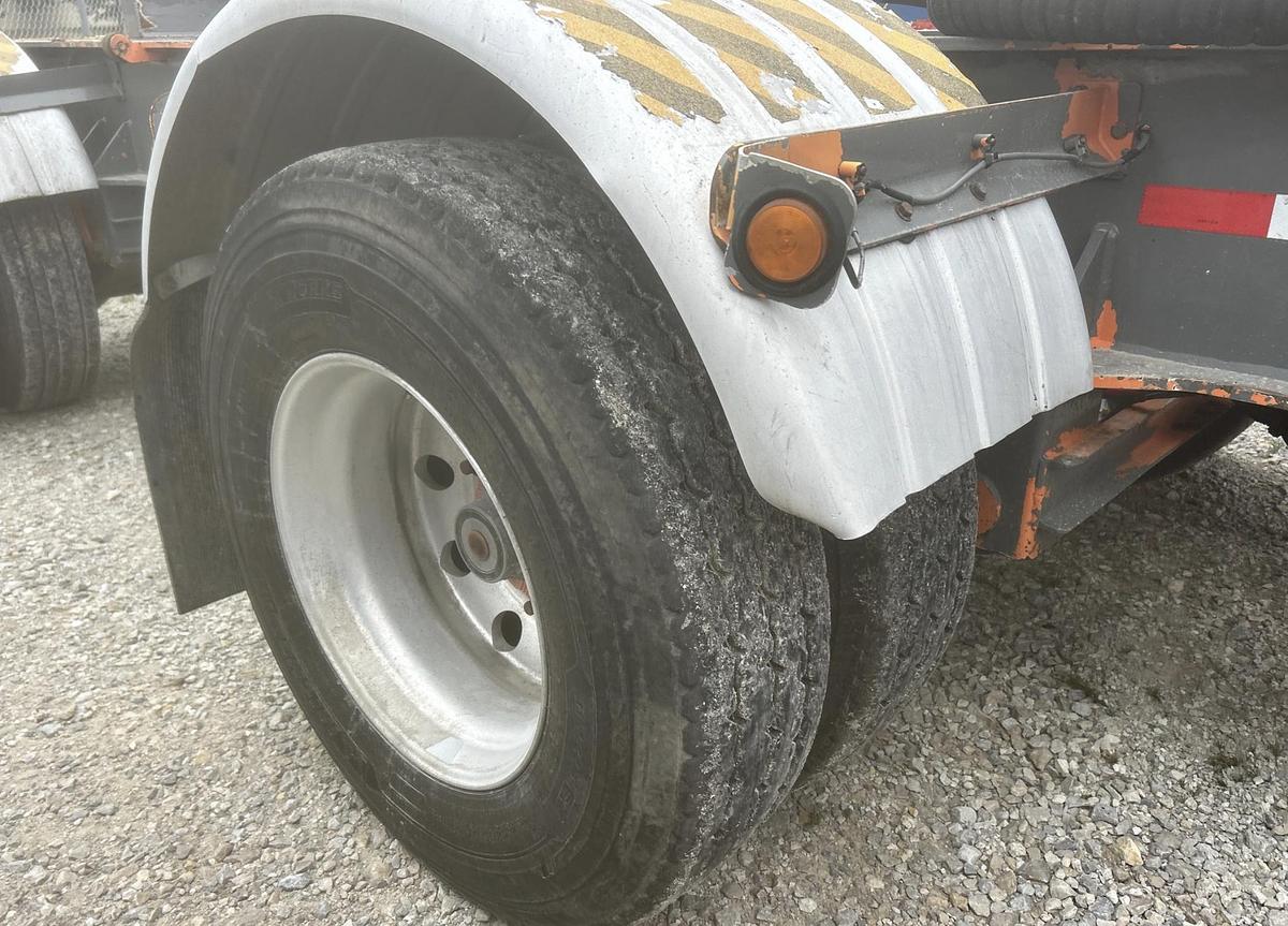 Used 2012 Brumley Frac Pump