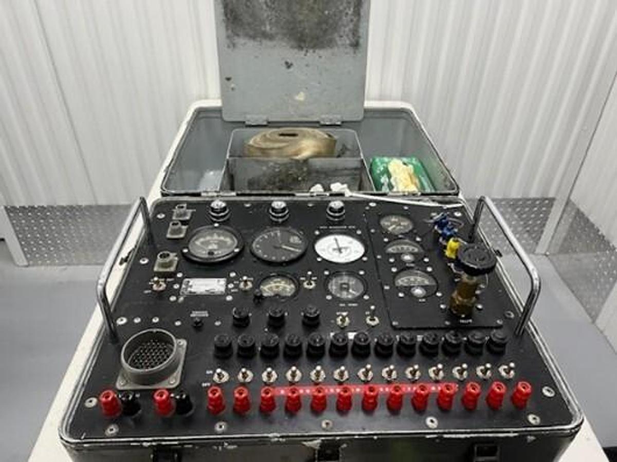 Used Auxiliary Power Unit (APU)