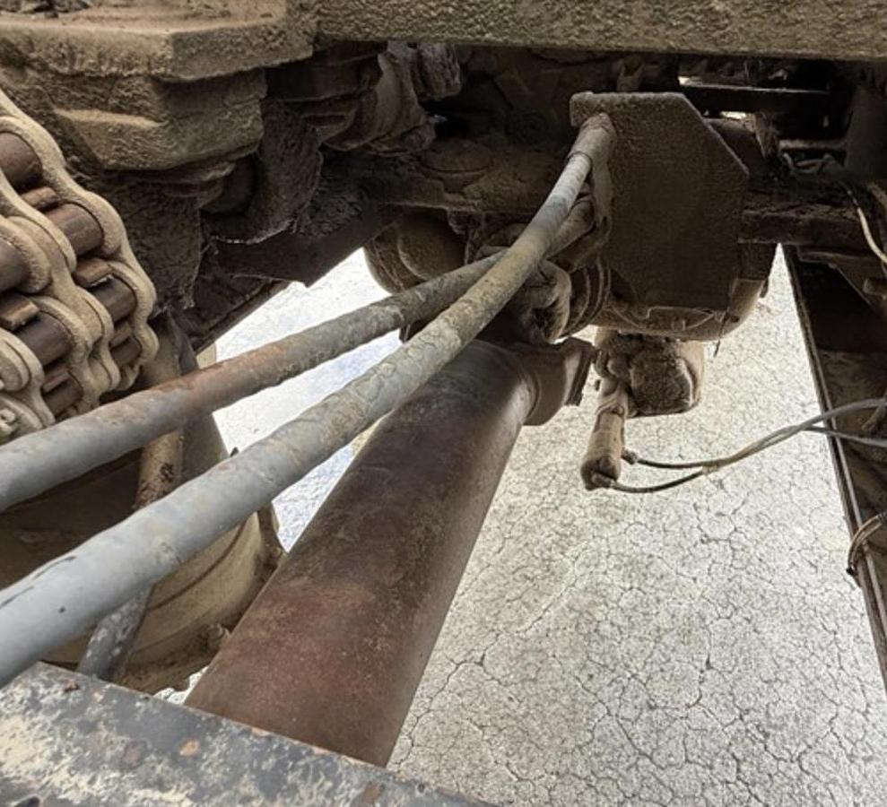 Used 1999 Mack CH613 60K Mech T/AWINCH Truck