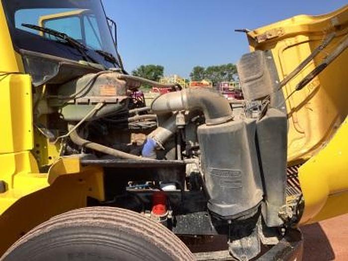 Used 1999 Freightliner FL70 Flatbed Truck - CAT 3126 Diesel Engine - Clean Truck!