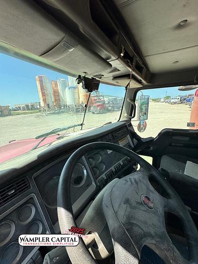 Used High-Capacity Frac Blender Truck - T800