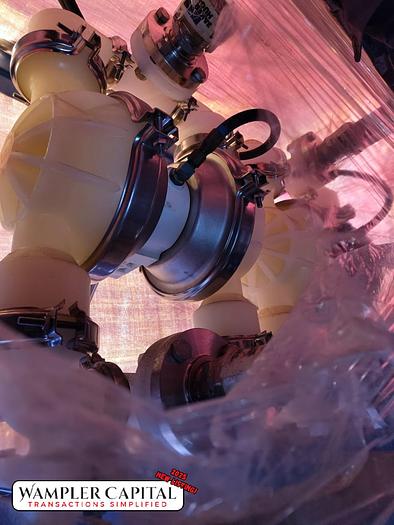 Cement Batch Mixing Plant