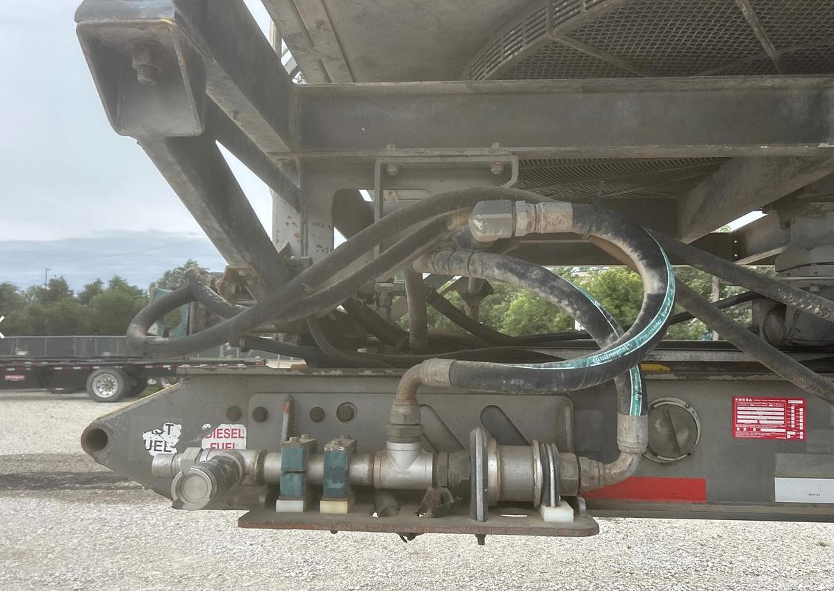 Used 2012 Loadcraft Industries LCI-25T-C Frac Pump