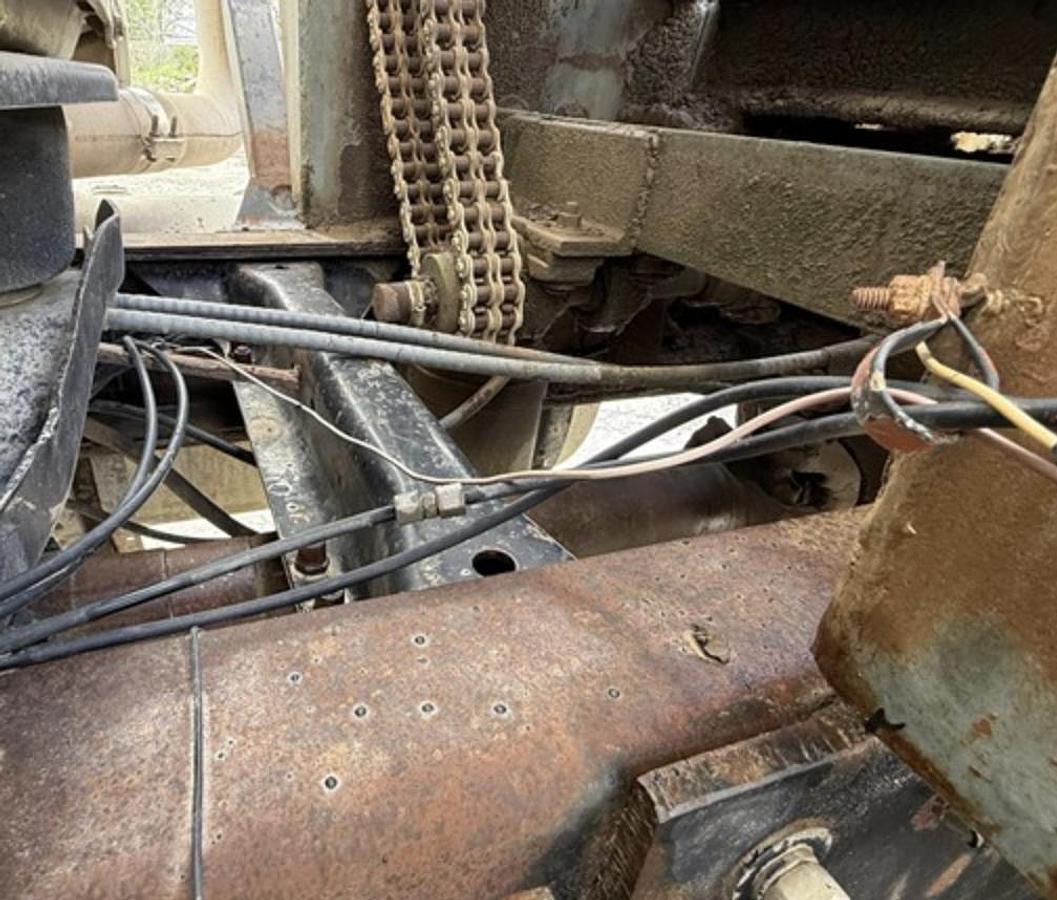 Used 1999 Mack CH613 60K Mech T/AWINCH Truck