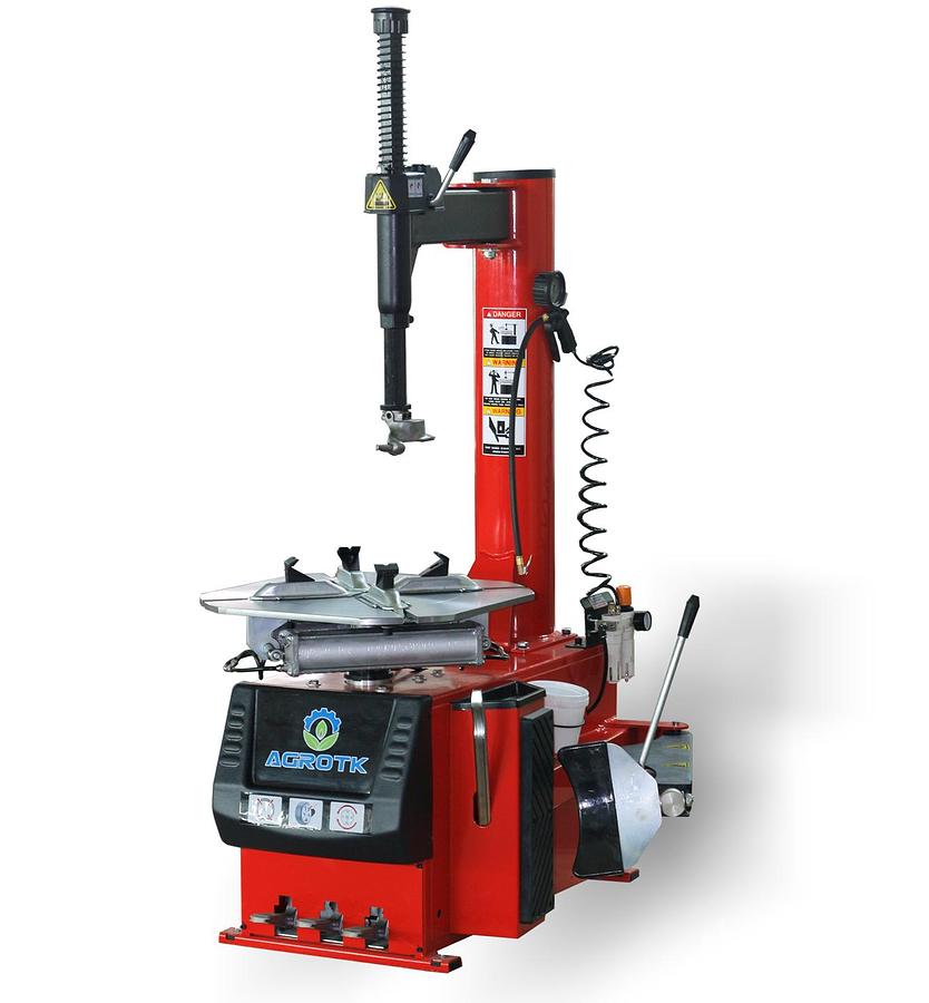 Used 2026 AGT ATK-TC24 Tire Changer (Unused)