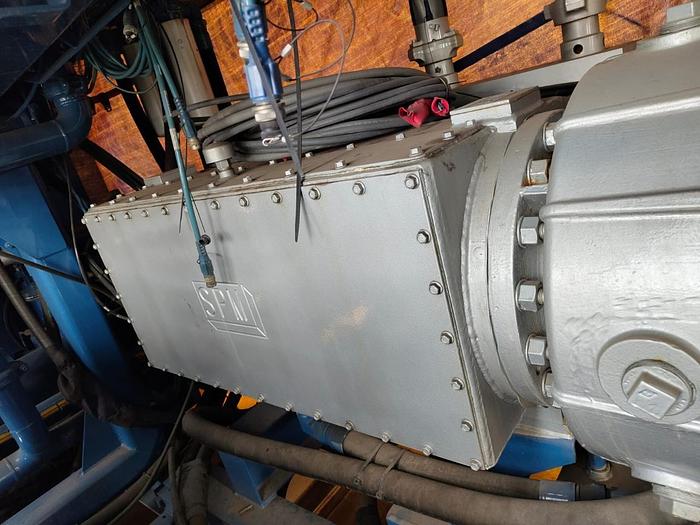 Cement Batch Mixing Plant