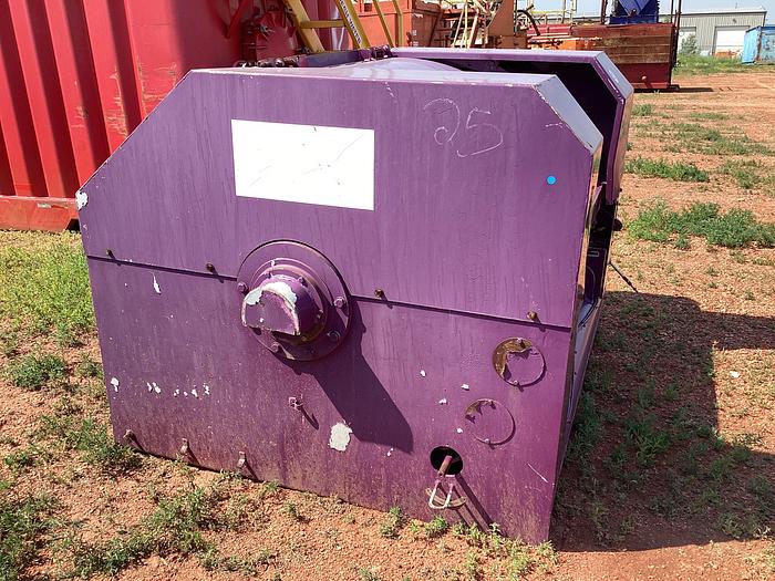 Used NOV 160BB Sandline Drum