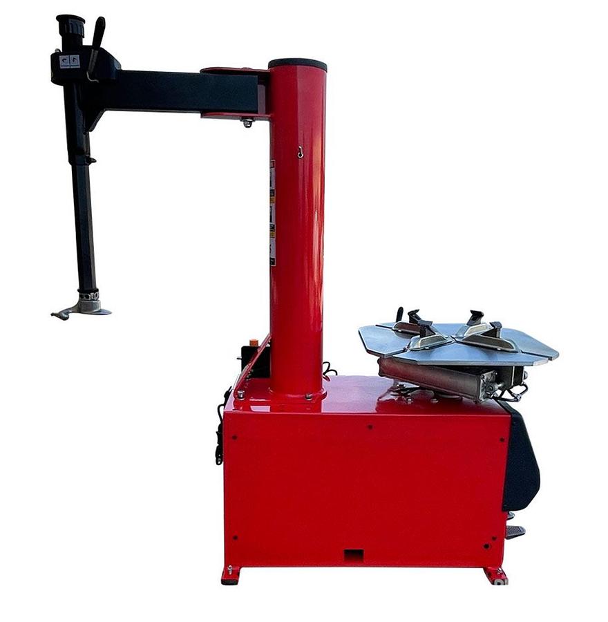 Used 2026 AGT ATK-TC24 Tire Changer (Unused)