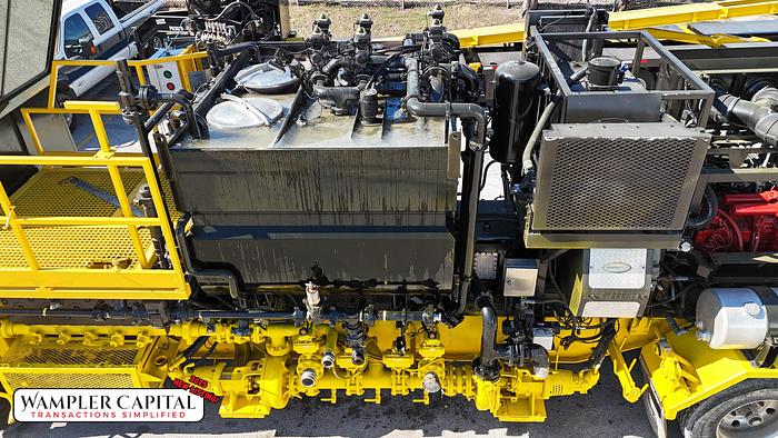 Used 2012 Peerless - Pump Trailer