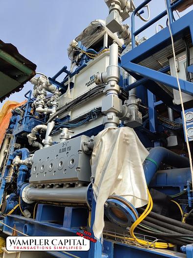 Cement Batch Mixing Plant