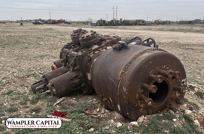 Used 11'' x 5000# Annular BOP