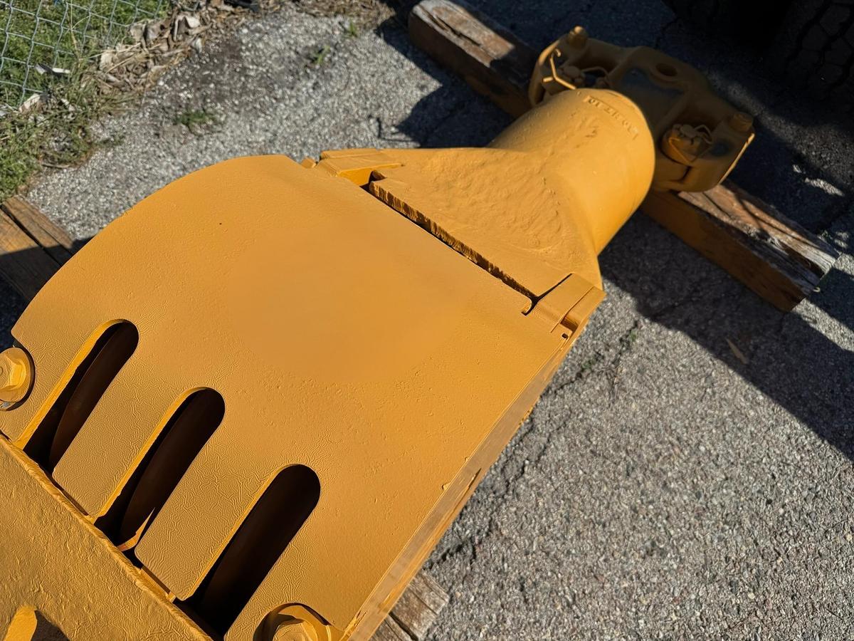 Used Traveling Block